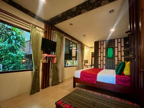 Baifern Homestay