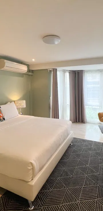 ดูเพล็กซ์อพาร์ตเมนต์