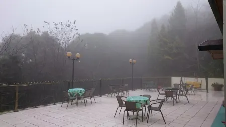 Bokelai Flower Garden Villa