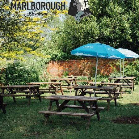 The Marlborough Dedham