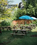 The Marlborough Dedham - bar