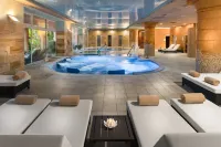 Elba Estepona Gran Hotel & Thalasso Spa Hotel a Manilva