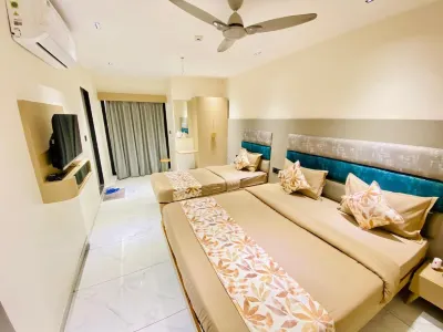 Hotel RV Residency