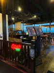 Redang Holiday Beach Resort - bar