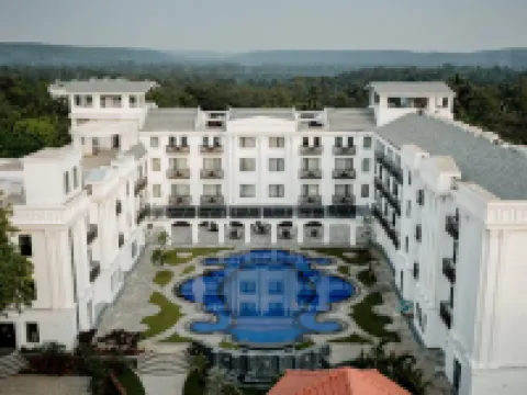 Ramada by Wyndham Goa Vagator Hotels in Vagator