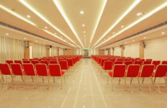 Krishnavalsam Regency Hotels in Thrissur District