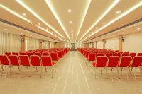 Krishnavalsam Regency Hotels in Guruvayur