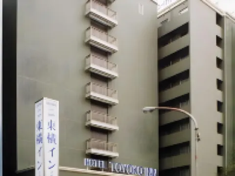 Toyoko Inn Yokohama Stadium Mae No 2 Hotels near Yokohama Chinatown