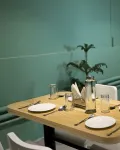 Asar Varanasi Junction by Orion Hotels - Bữa sáng