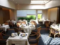 Hotel les 3 Cles - Breakfast