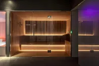 Stadt Hotel Città - Spa