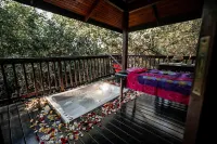 Thulamela Bed and Breakfast - spa