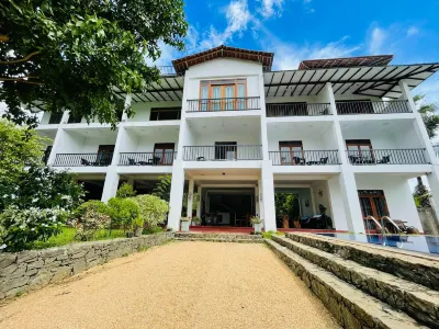 Sigiriya Summer Resort