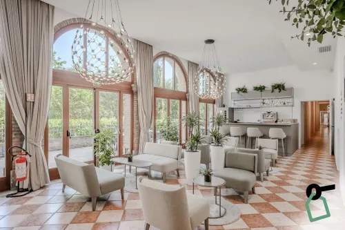 Hotiday Venezia Cape - Holiday bungalows