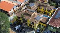 Pousada Cicerone - Portal Das Artes - Com Gerador de Energia