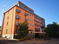 Park Hotel Hotels in Mondovi