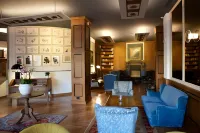 Duca d'Aosta Hotel Hôtels à : Villair-Amerique