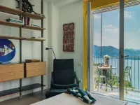 由Rent all Como管理的建築師之家 布里維奧酒店