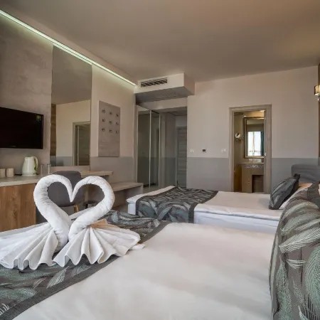 Havana Hotel - All Inclusive