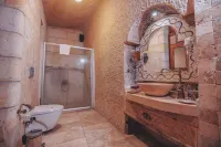 Mithra Cave Cappadocia Hotels in Göreme