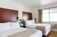 ดิอาโบล เมาน์เทน อินน์ - วอลนัท ครีก