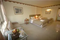 Dad D Resort by Lopburi Inn Resort Hotels in Phra Phutthabat District