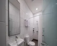 Cove Vaia Hotel di Regol