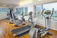 Hotel Penz West Hotel a Gotzens