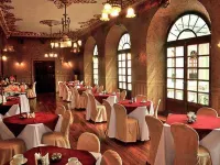 Capital Plaza Hotel - Завтрак
