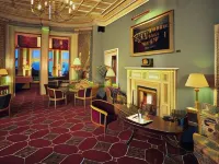 Culloden House Hotel Hotels in Culloden