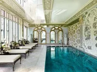 Ashford Castle Hotels in Mayo