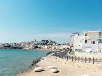 Hotel Approdo di Venere Hotels in Vieste