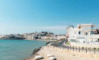 Hotel Approdo di Venere
