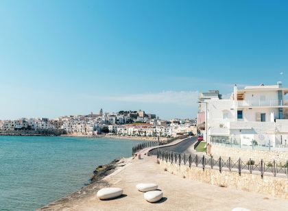 阿普羅杜維妮雷飯店