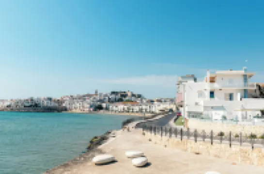 阿普羅杜維妮雷飯店