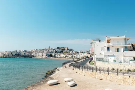 Hotel Approdo di Venere