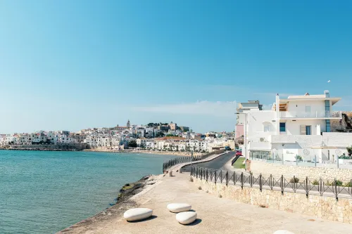 Approdo di Venere Hotel & Restaurant