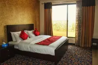 Hotel Ittehad Regency Hotels in Abbottabad