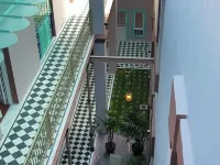 Hotel Boutique Racó de Buenos Aires Hotels near Almagro