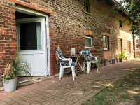 Cozy apartment "Hofliebe" in Minden