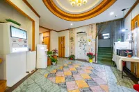 Wonju Drama Self Check-in Motel Hotels near Park Valley CC