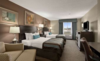 Wingate by Wyndham Pueblo