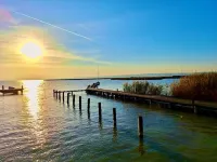 Apartments C'Est la Sea - Apartment with Rooftop Terrace