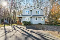 3 Mi to Bethany Beach! Dog-Friendly Family Getaway - Spa