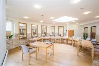 Der Lärchenhof Hotels in Waidring