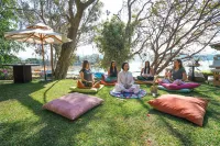 El Santuario Resort & Spa - Gym