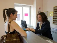 Autohotel Venezia Hotels in Mirano