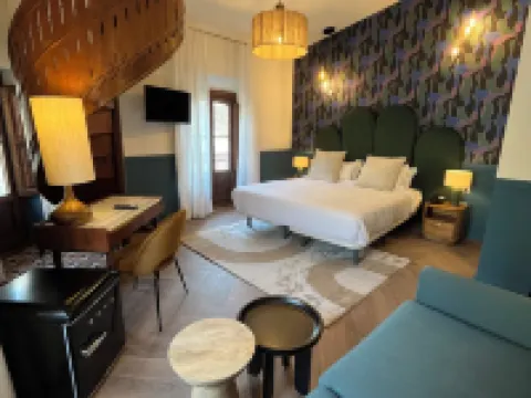 Hotel La Marsellesa Hoteles en Pego