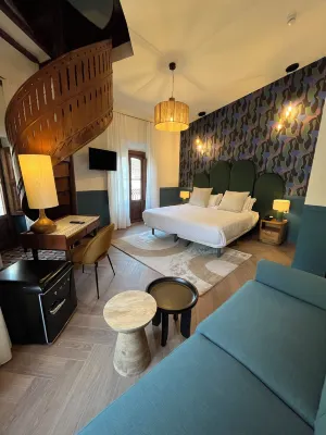 Hotel La Marsellesa Hotels in Orba