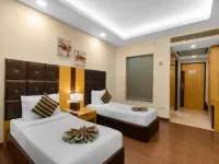 Grand Plaza Lords Inn Jammu